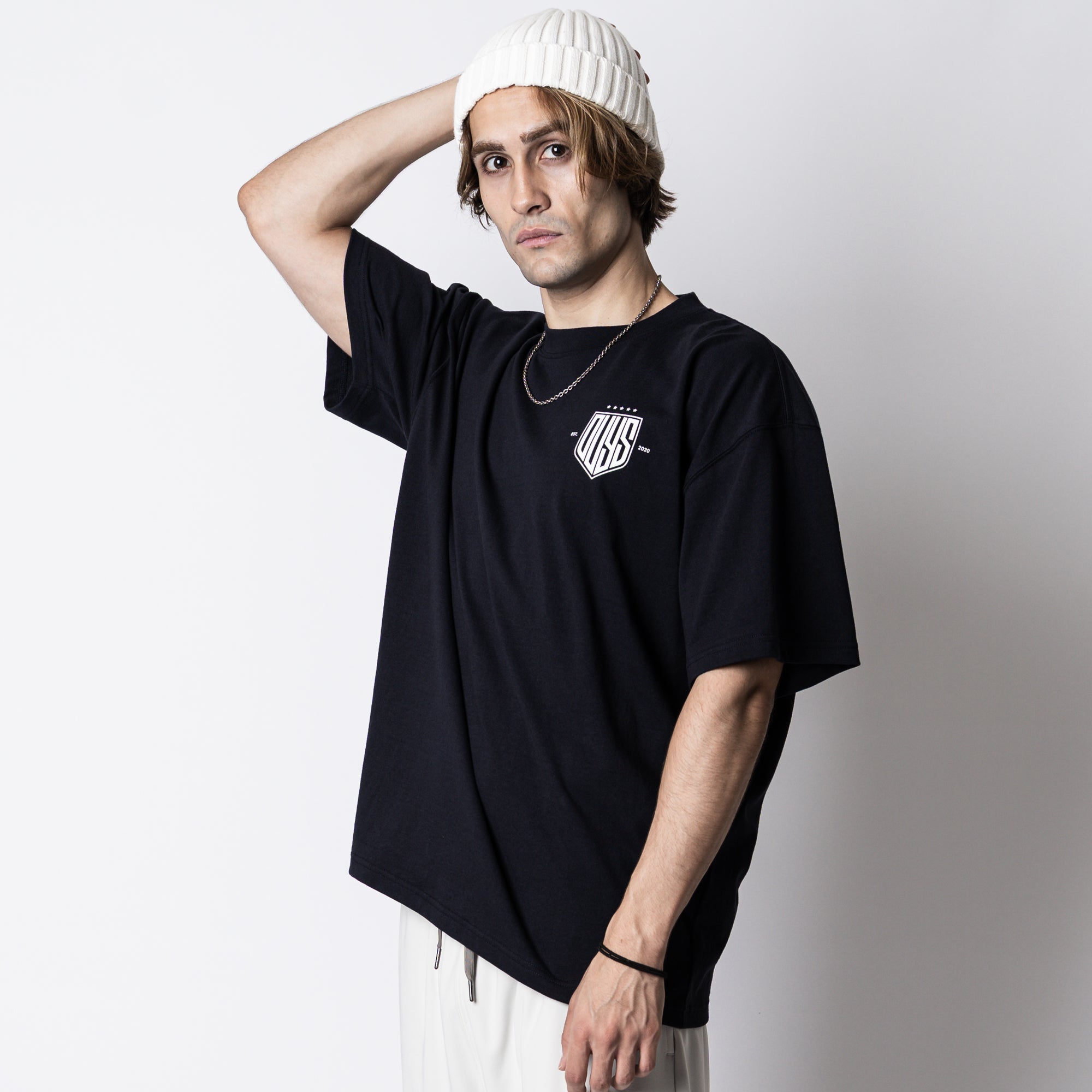 ovys STRIPE SWEAT CREW NECK & PANTS セット ovys公式】メンズオールアイテム／MENS ALL ITEMS – ovys(オーヴィーズ)