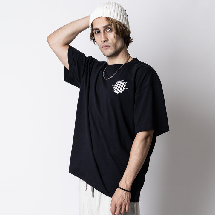 【7/10(金)発売】EMBLEM COTTON GRAN-FIT SS TEE