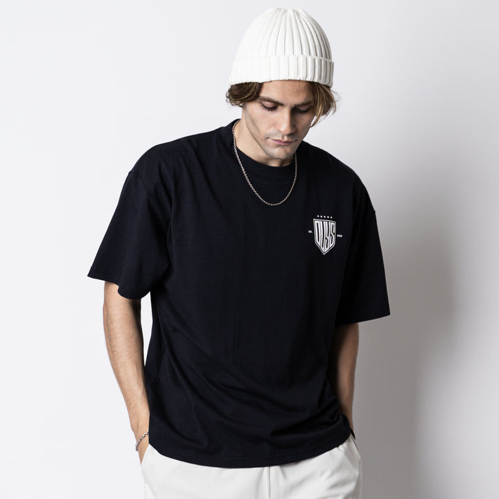 【7/10(金)発売】EMBLEM COTTON GRAN-FIT SS TEE