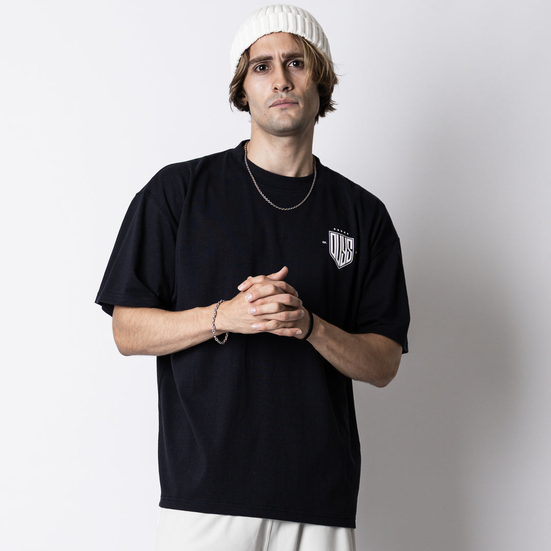 【7/10(金)発売】EMBLEM COTTON GRAN-FIT SS TEE