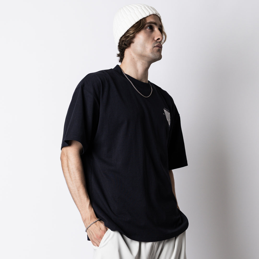 【7/10(金)発売】EMBLEM COTTON GRAN-FIT SS TEE