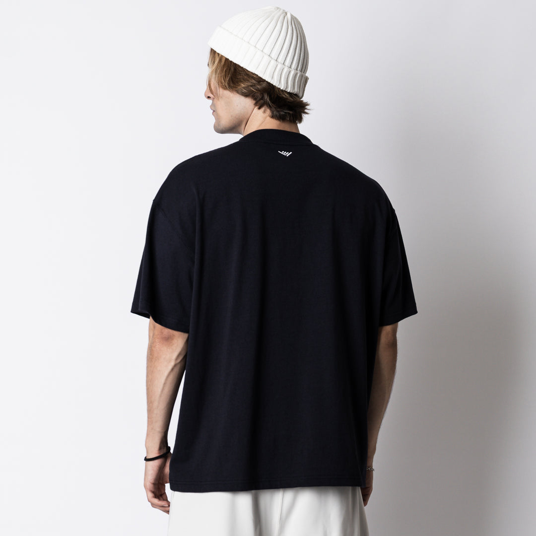 【7/10(金)発売】EMBLEM COTTON GRAN-FIT SS TEE
