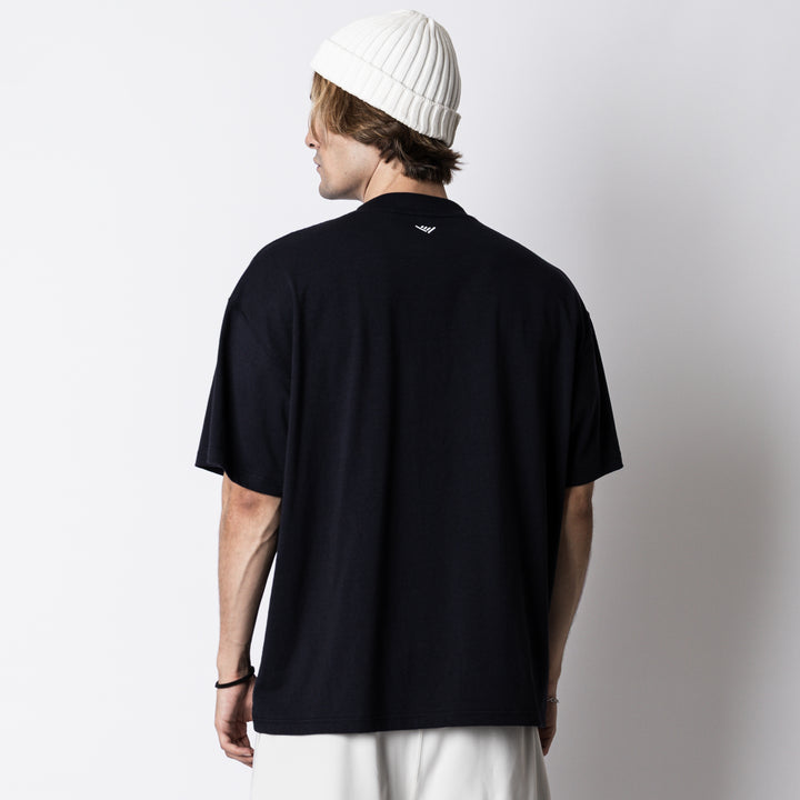 【7/10(金)発売】EMBLEM COTTON GRAN-FIT SS TEE