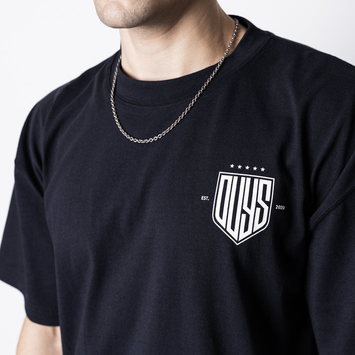 【7/10(金)発売】EMBLEM COTTON GRAN-FIT SS TEE