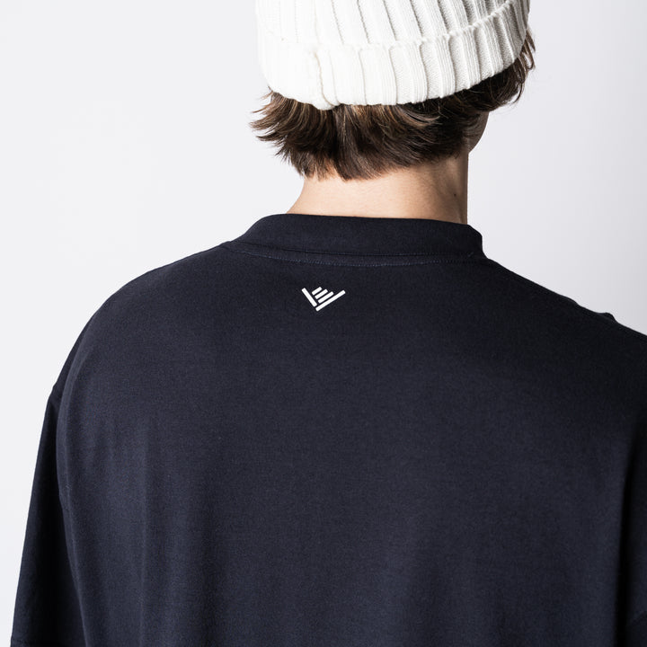 【7/10(金)発売】EMBLEM COTTON GRAN-FIT SS TEE