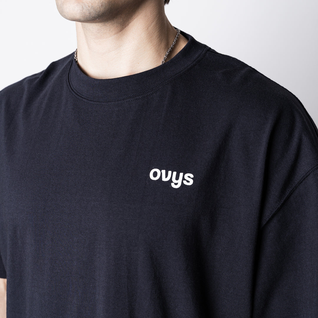 【7/10(金)発売】CALISTHENICS COTTON GRAN-FIT SS TEE