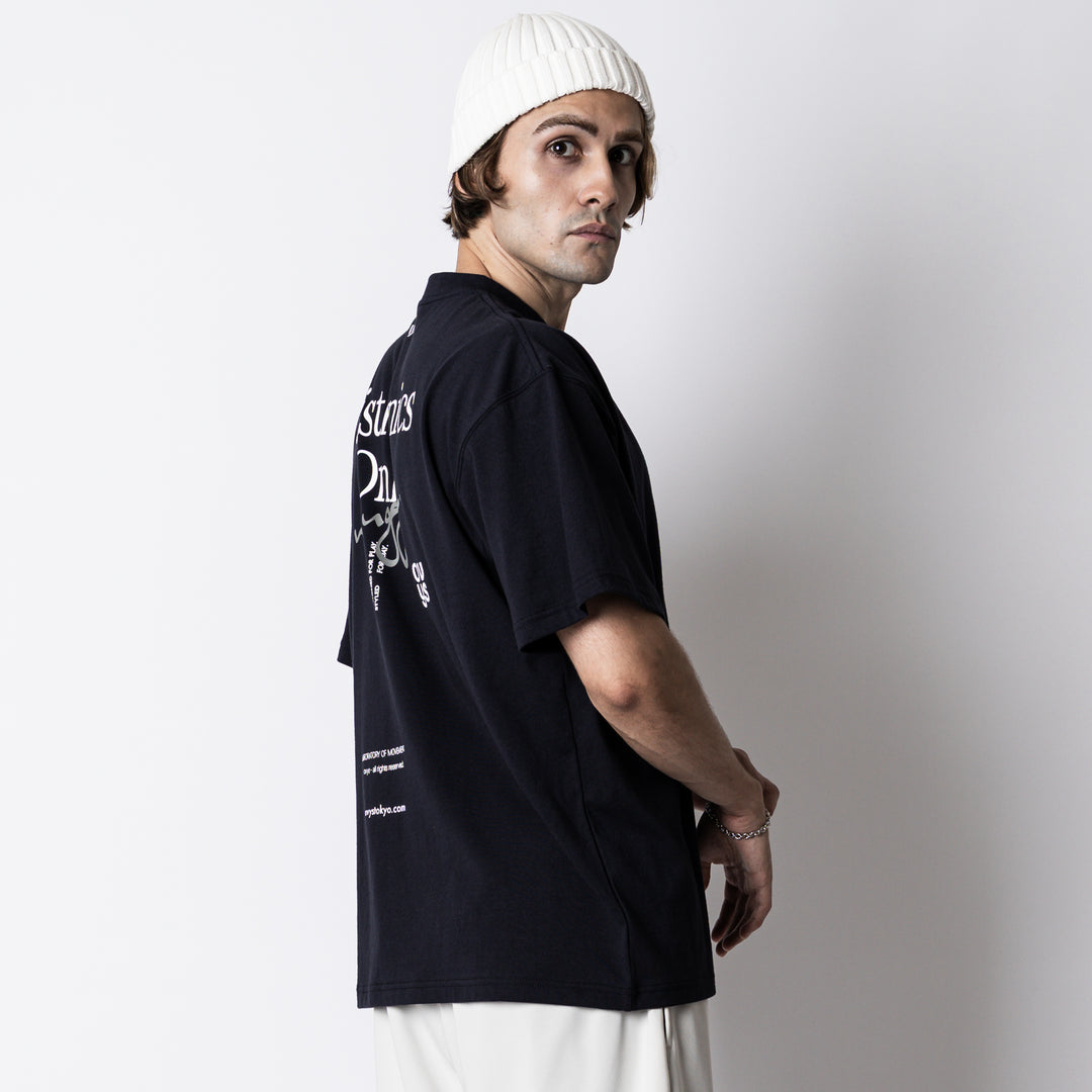 【7/10(金)発売】CALISTHENICS COTTON GRAN-FIT SS TEE