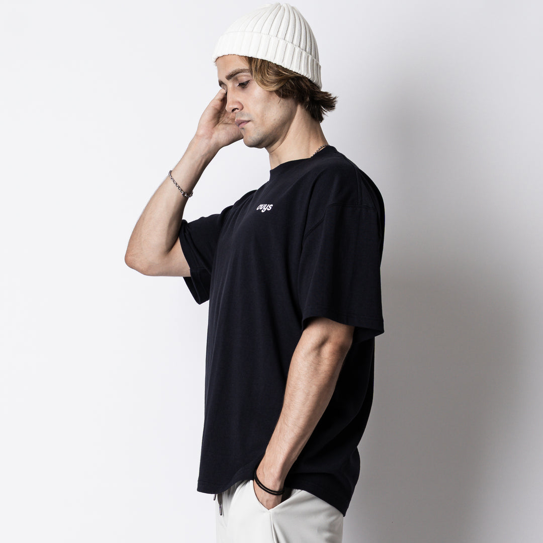 【7/10(金)発売】CALISTHENICS COTTON GRAN-FIT SS TEE