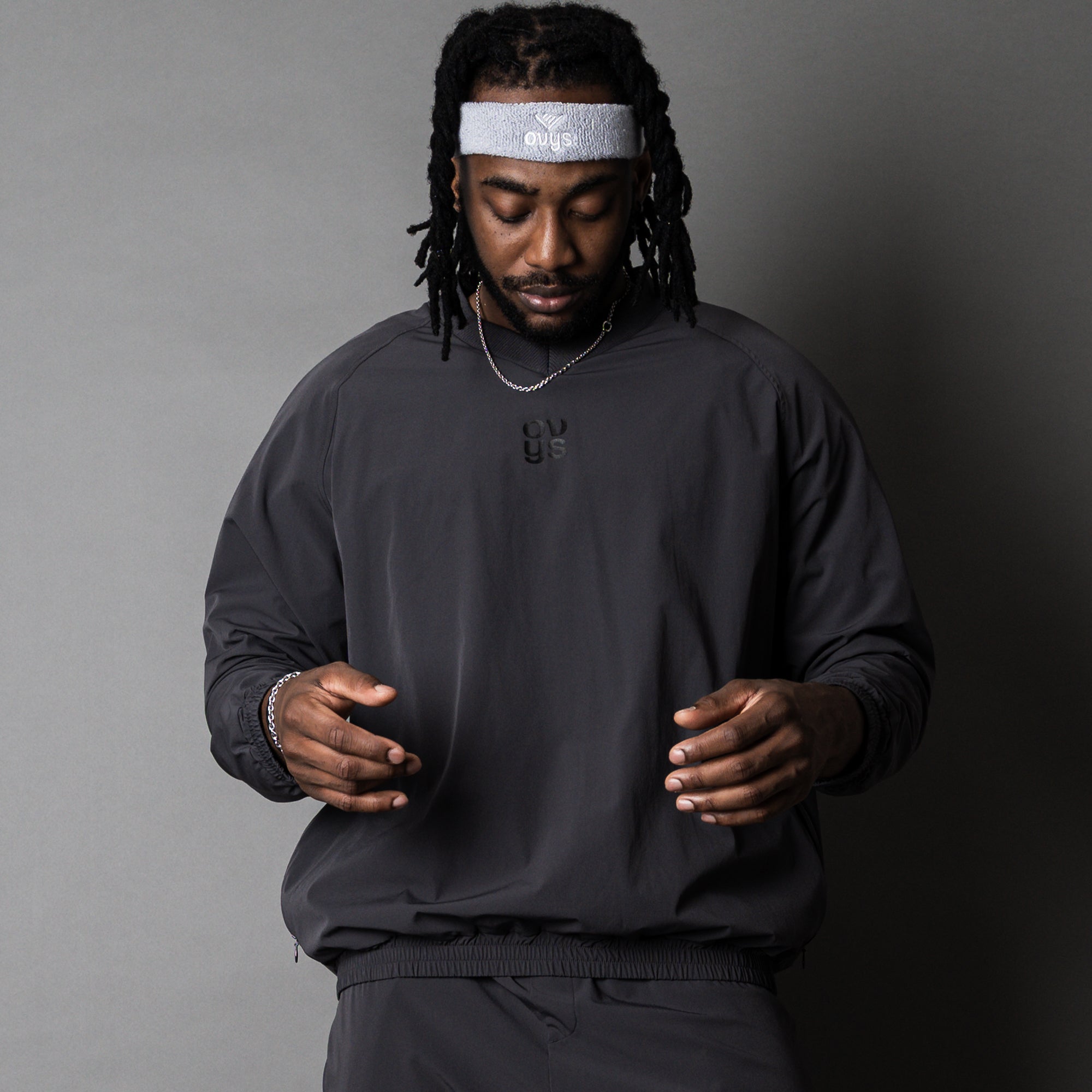 OVY パックTシャツ　サイズL OVY再販アイテム発売】服バカはここまで拘る！！Tシャツ1枚でも主役に