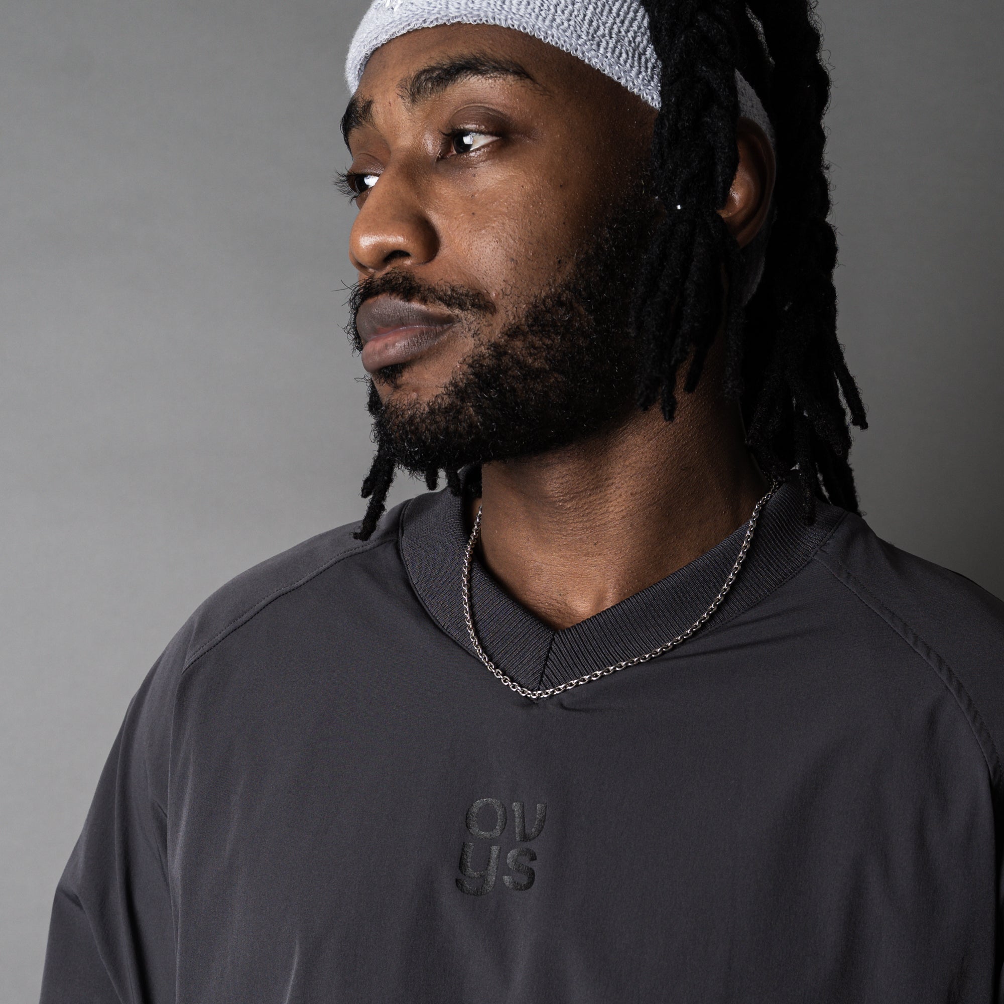 メンズ【ovys公式】ウォームワークアウトナイロンピステ／WARM WORKOUT