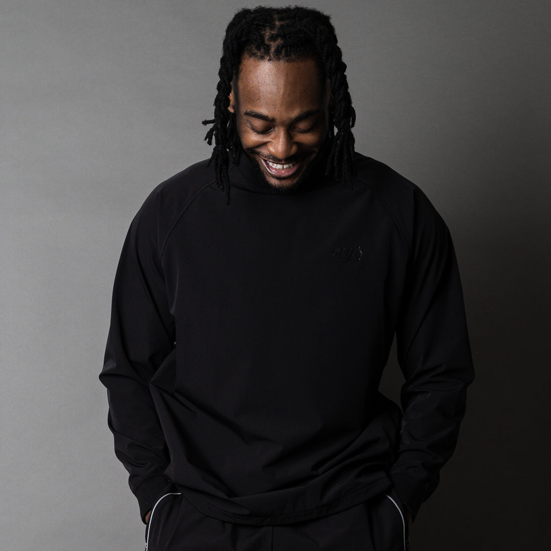 WORKOUT NYLON PISTE v3