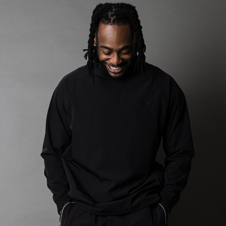 WORKOUT NYLON PISTE v3