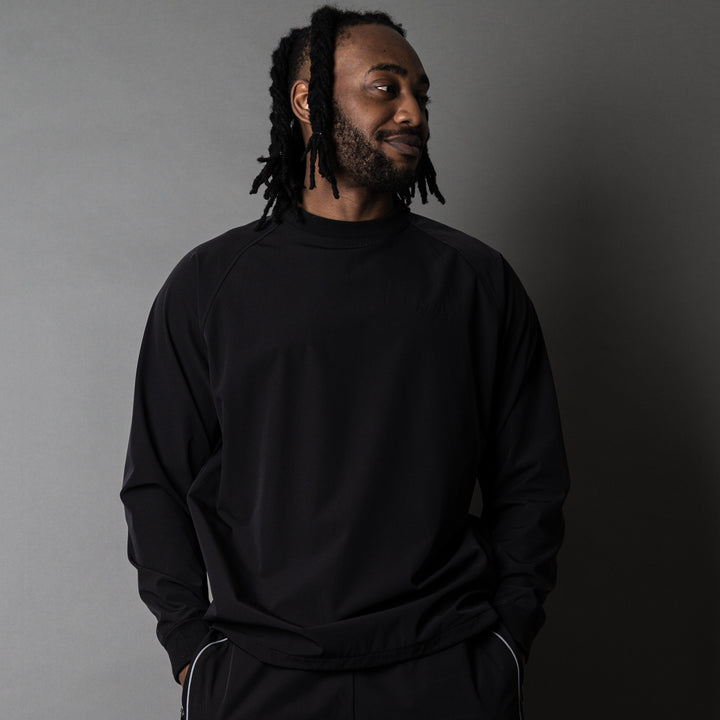 WORKOUT NYLON PISTE v3