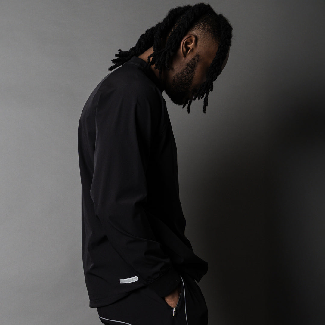 WORKOUT NYLON PISTE v3