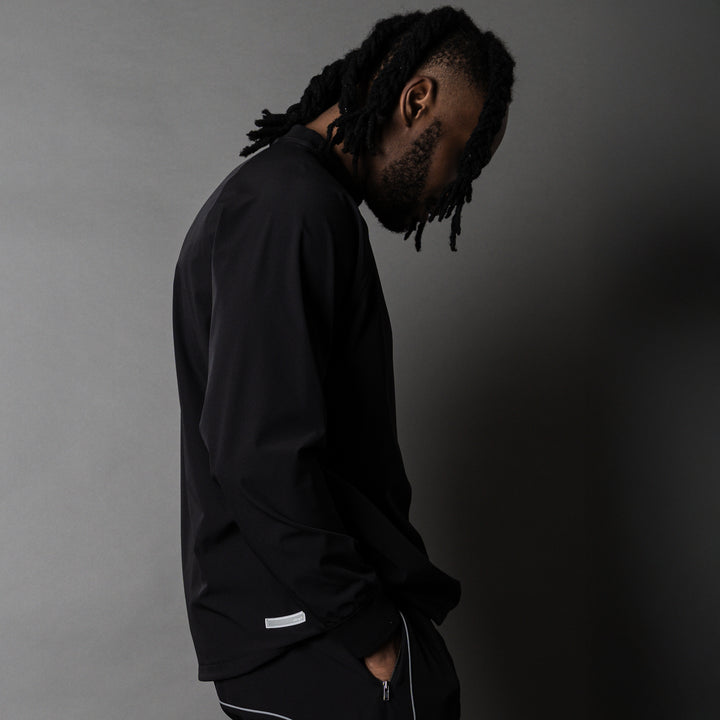 WORKOUT NYLON PISTE v3