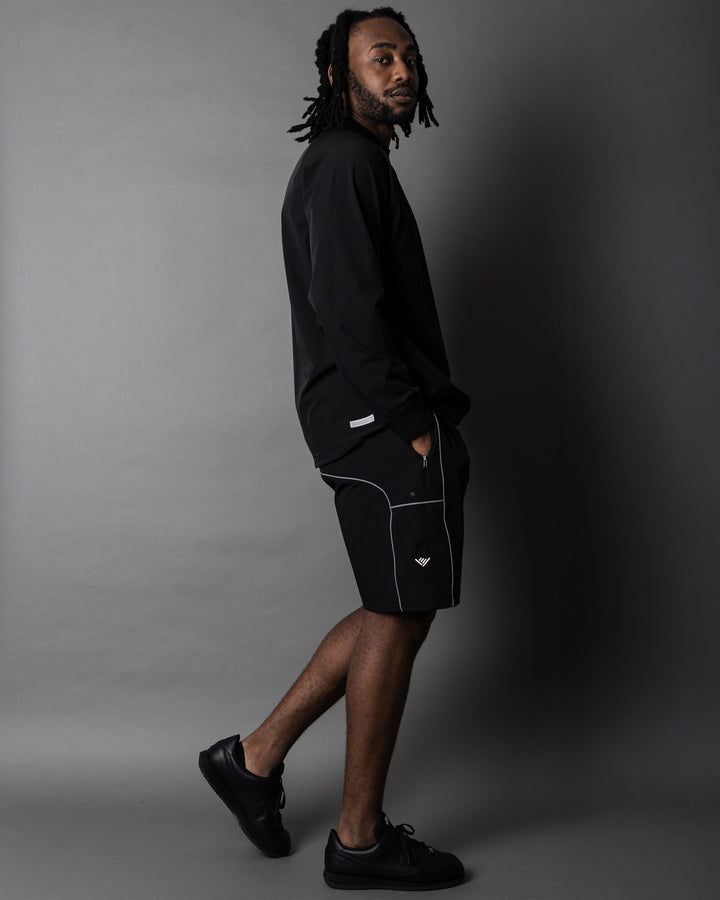 WORKOUT NYLON PISTE v3