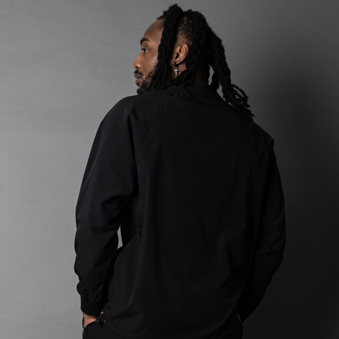 WORKOUT NYLON PISTE v3