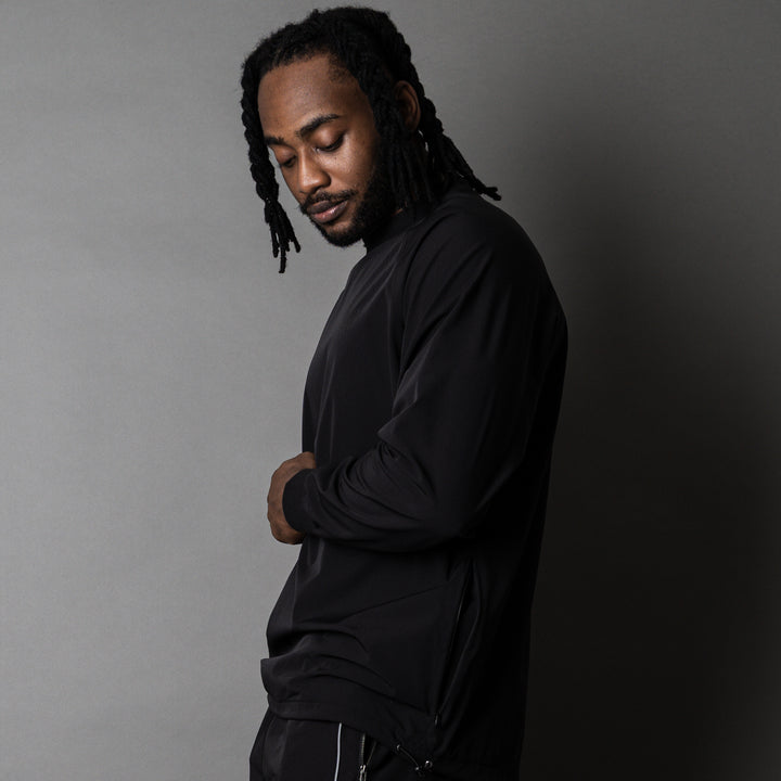 WORKOUT NYLON PISTE v3