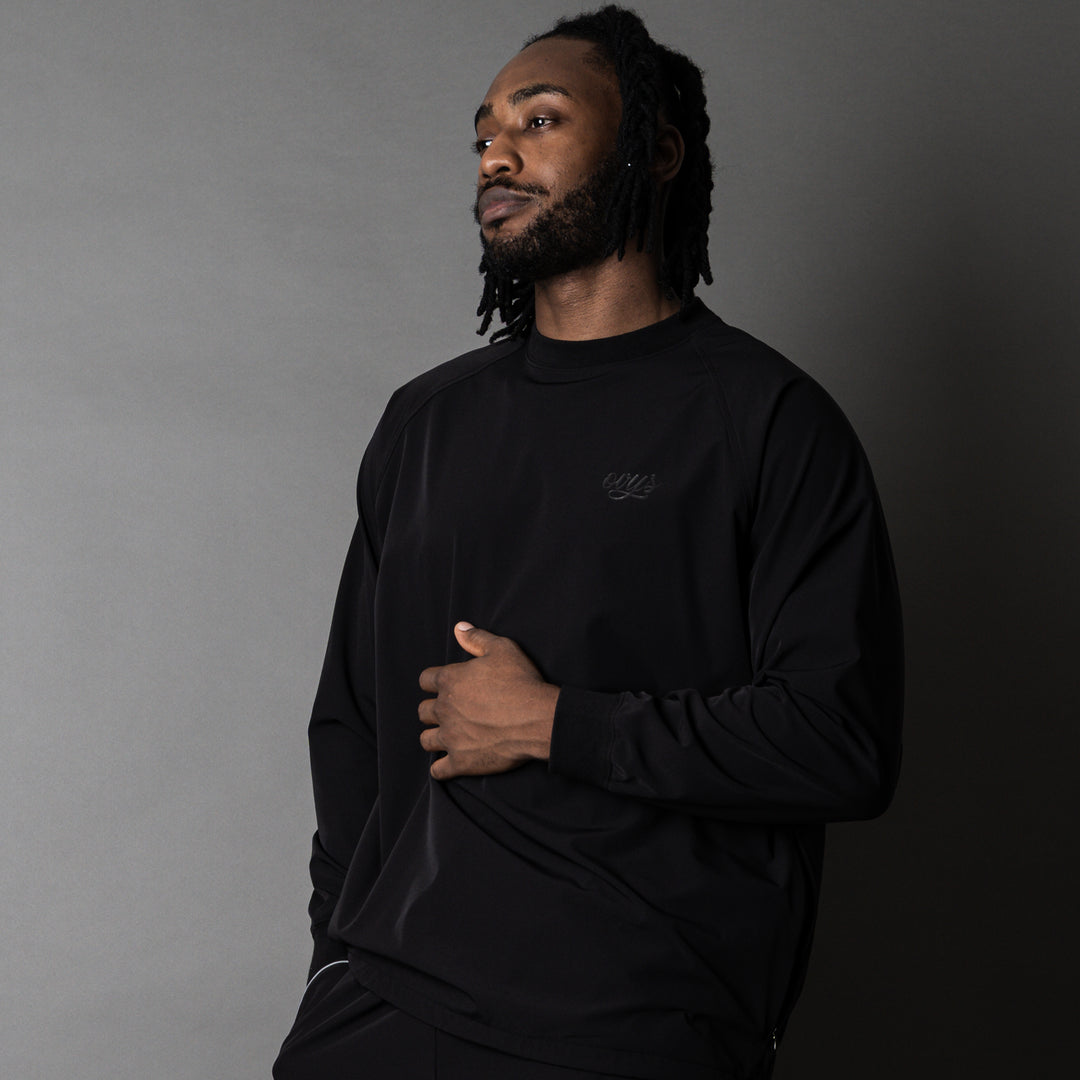 WORKOUT NYLON PISTE v3