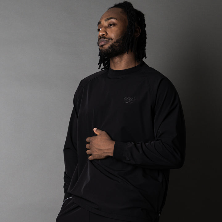 WORKOUT NYLON PISTE v3