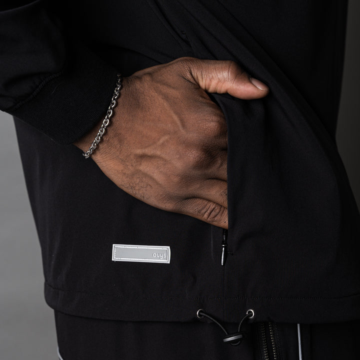 WORKOUT NYLON PISTE v3