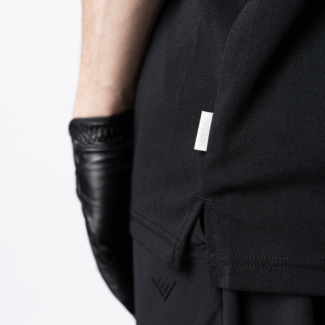 【7/17(金)発売】GRAIN-DRY BASIC SS POLO SHIRT