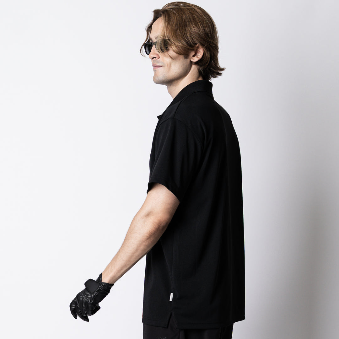 【7/17(金)発売】GRAIN-DRY BASIC SS POLO SHIRT