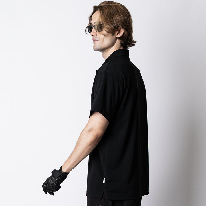 【7/17(金)発売】GRAIN-DRY BASIC SS POLO SHIRT