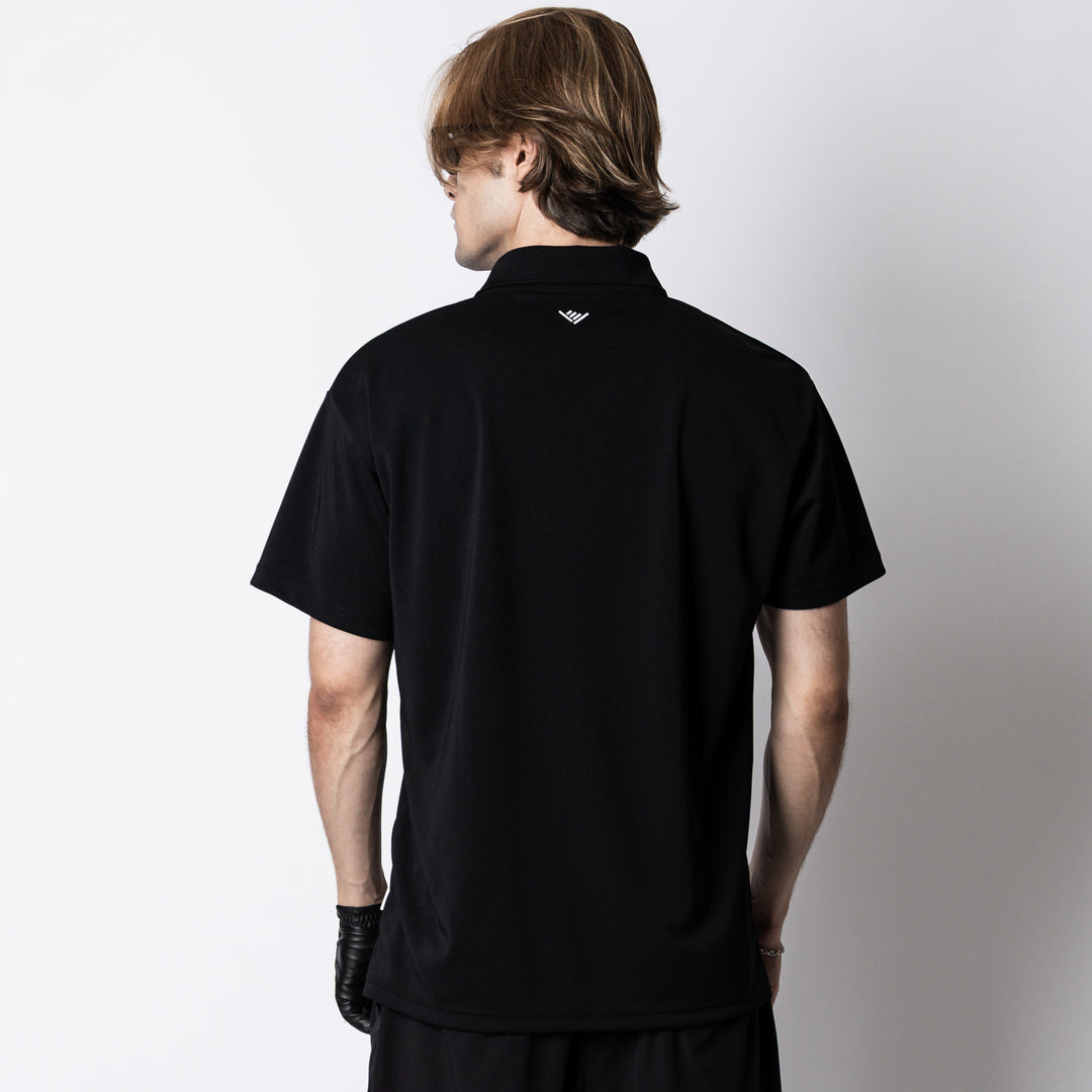 【7/17(金)発売】GRAIN-DRY BASIC SS POLO SHIRT