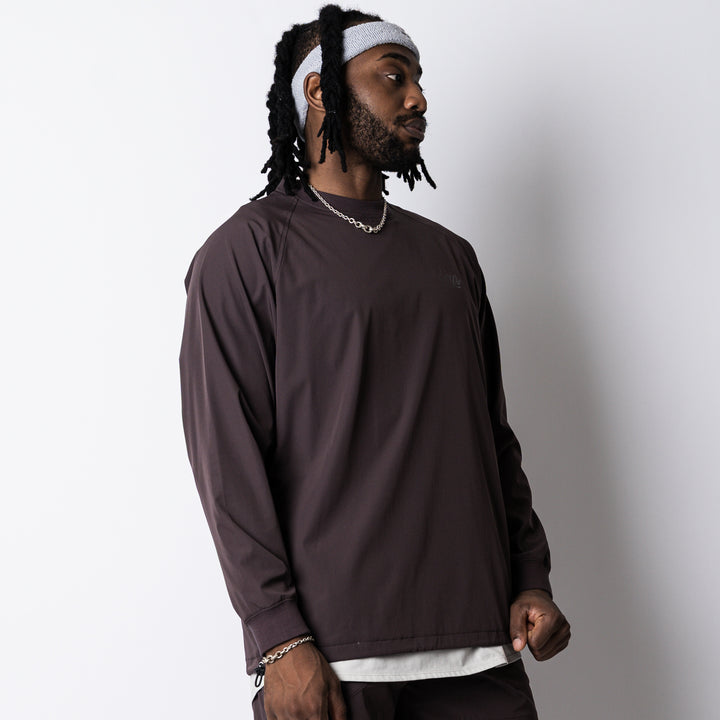 WORKOUT NYLON PISTE v3