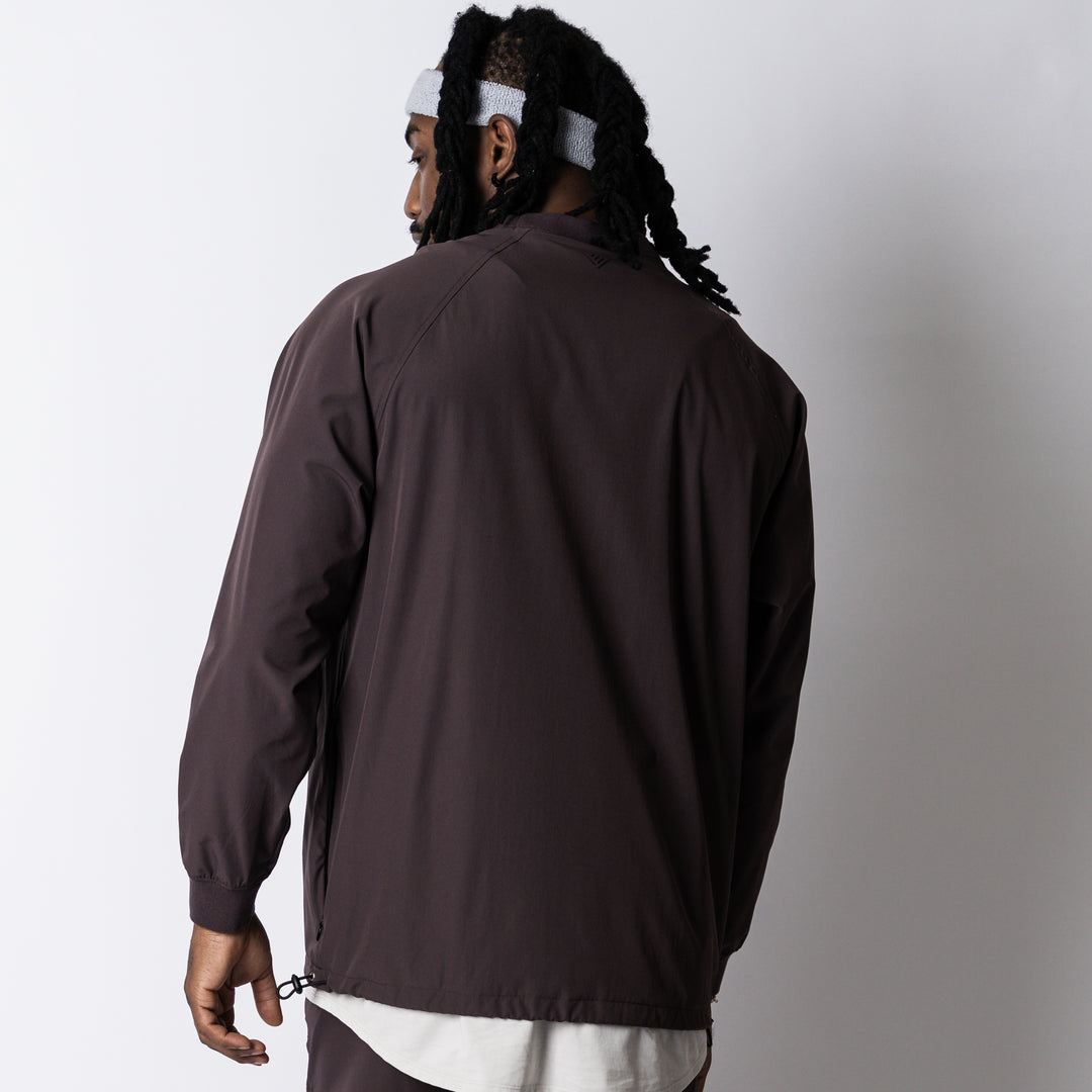 WORKOUT NYLON PISTE v3