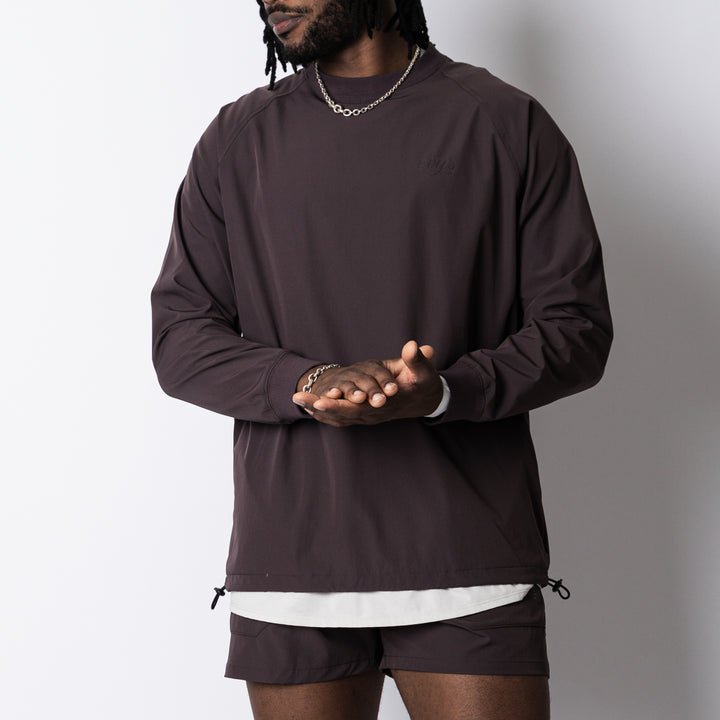 WORKOUT NYLON PISTE v3