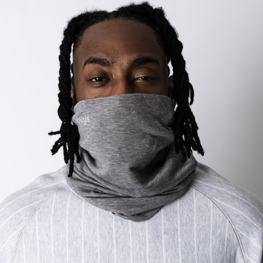 【11/28(金)発売】PRACTICAL NECK WARMER