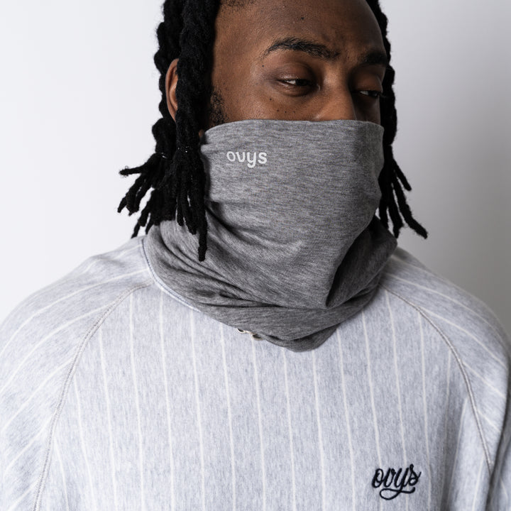 【11/28(金)発売】PRACTICAL NECK WARMER