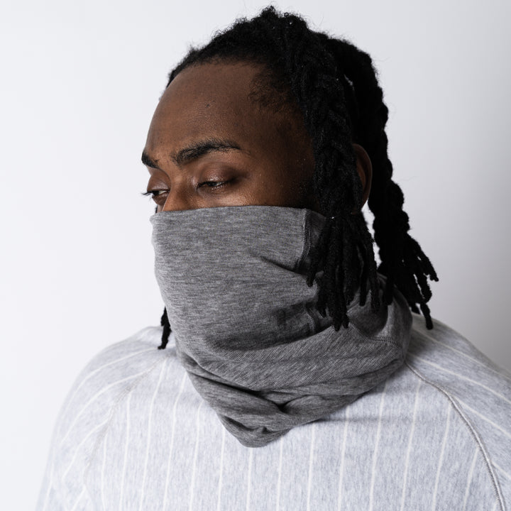 【11/28(金)発売】PRACTICAL NECK WARMER