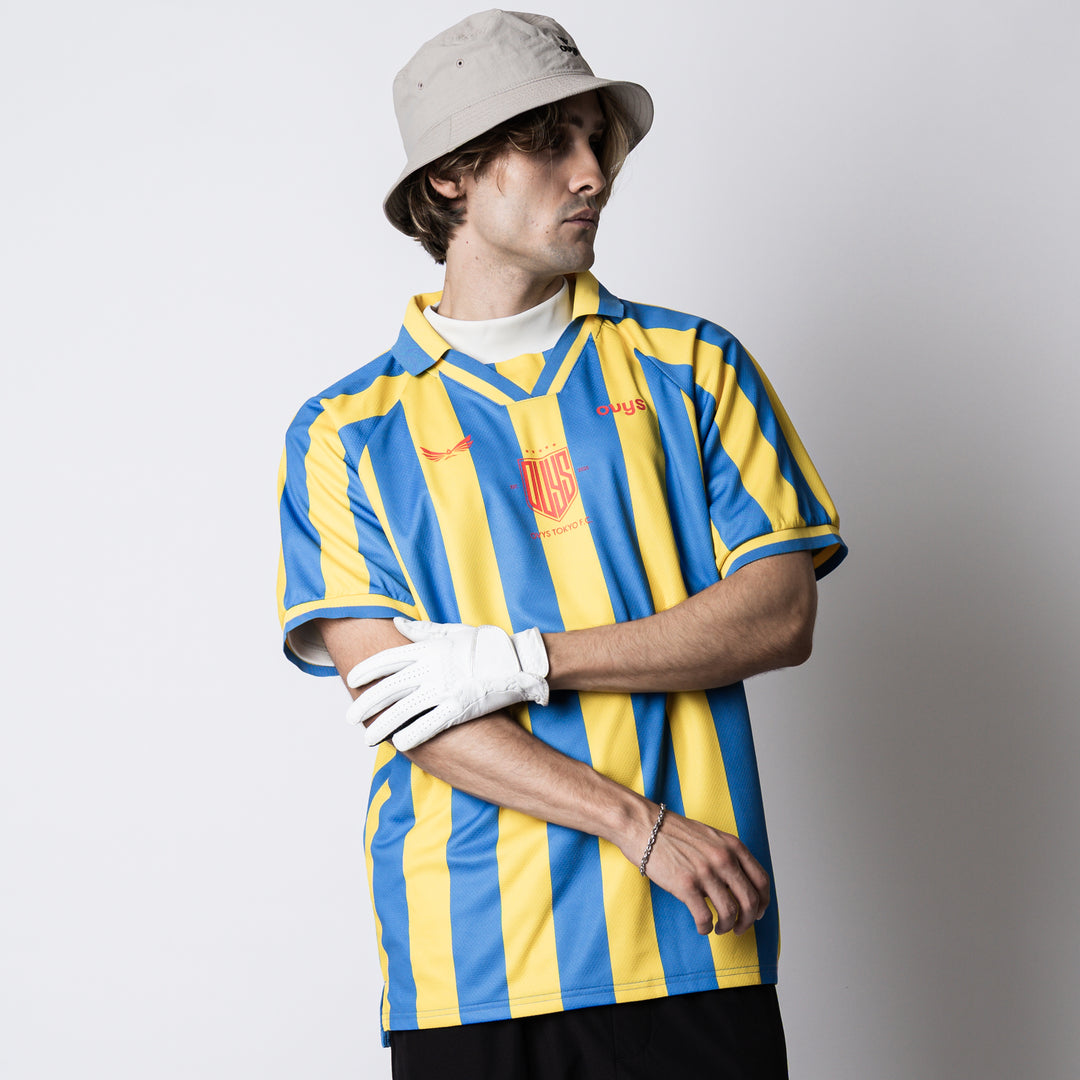 BRACE FOOTBALL SHIRT
