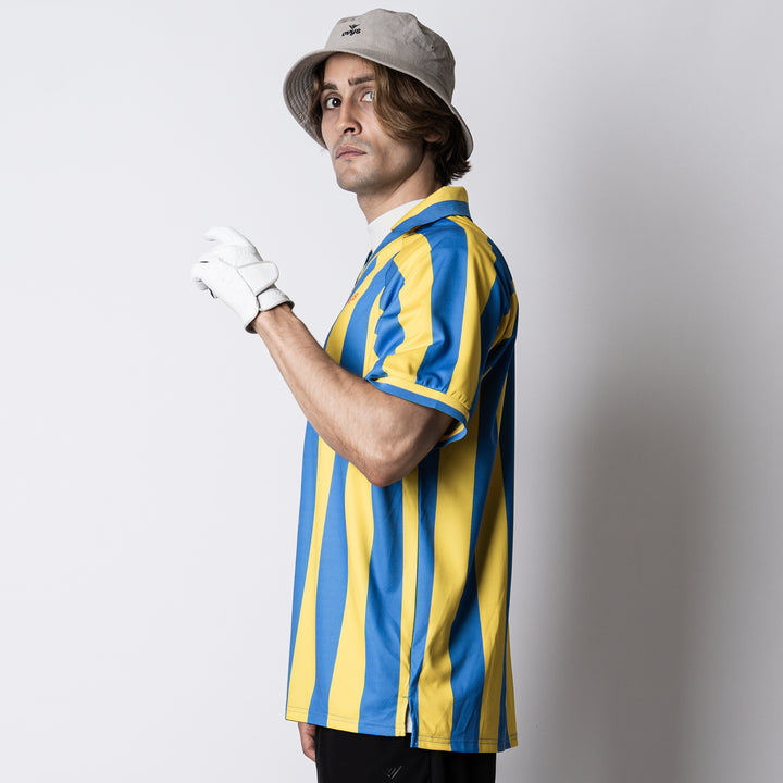 BRACE FOOTBALL SHIRT