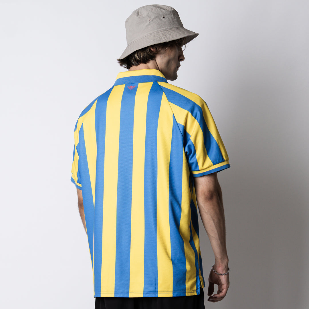 BRACE FOOTBALL SHIRT