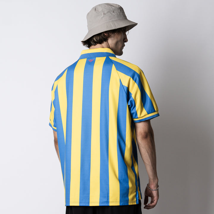 BRACE FOOTBALL SHIRT