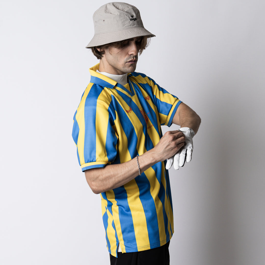 BRACE FOOTBALL SHIRT