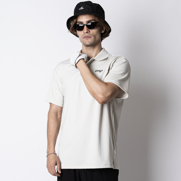 【7/17(金)発売】GRAIN-DRY BASIC SS POLO SHIRT