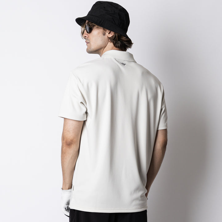 【7/17(金)発売】GRAIN-DRY BASIC SS POLO SHIRT