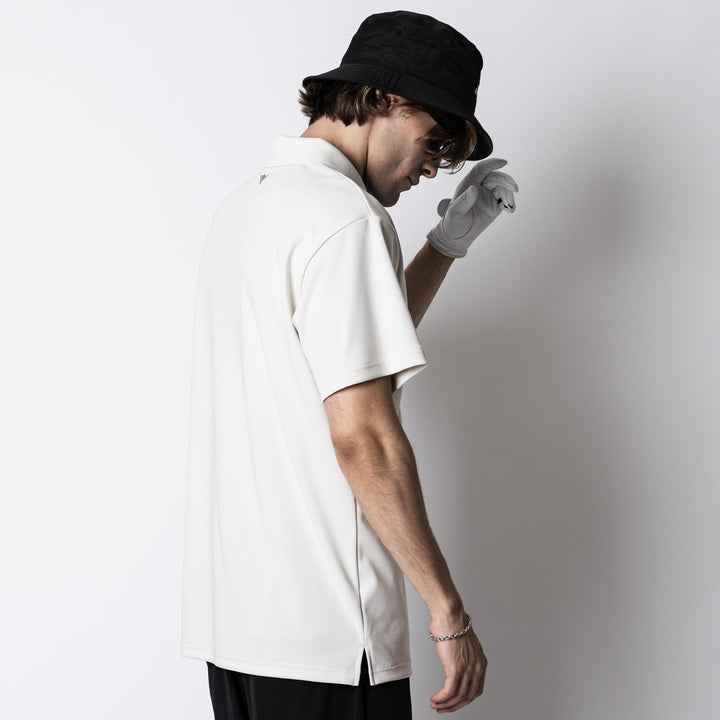 【7/17(金)発売】GRAIN-DRY BASIC SS POLO SHIRT