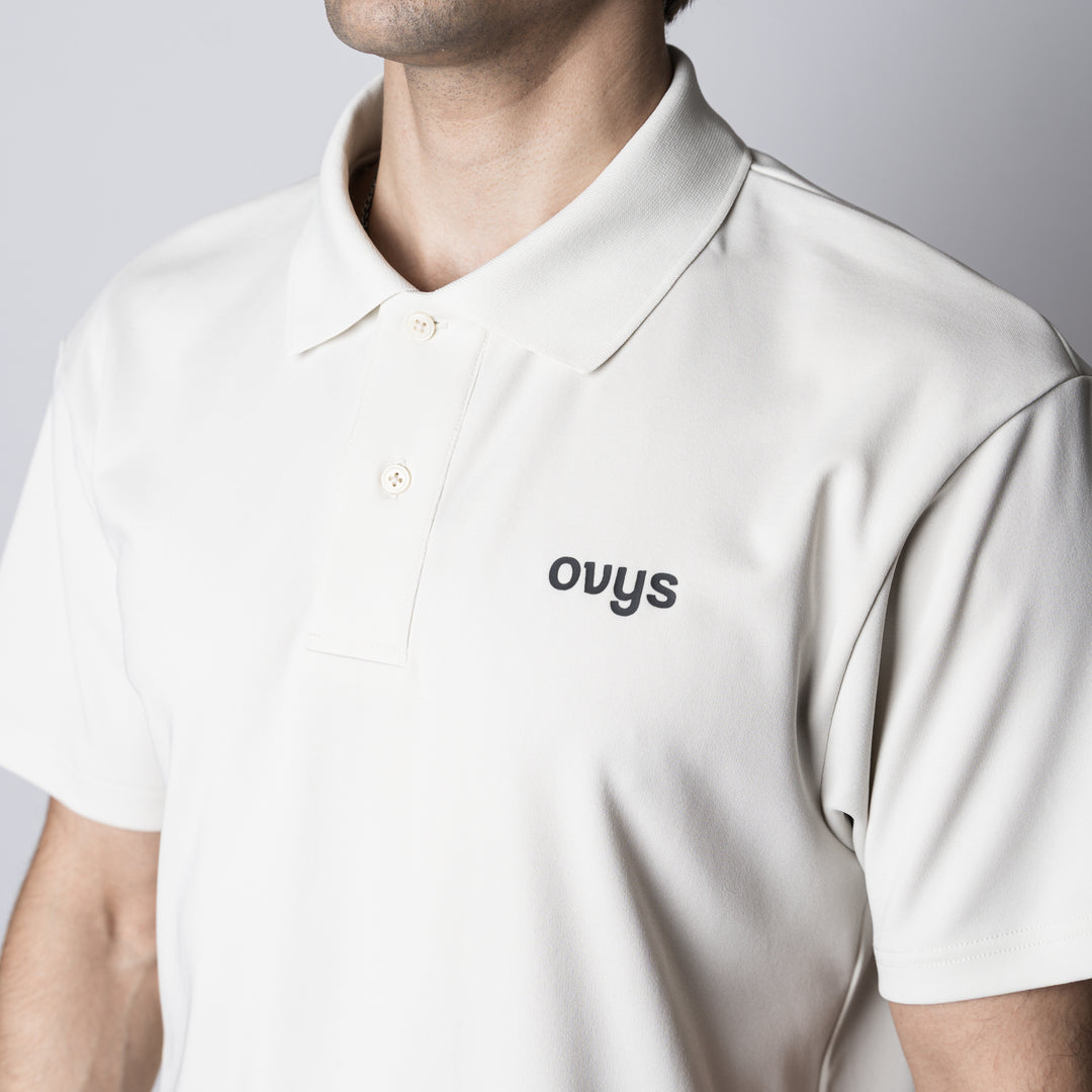 【7/17(金)発売】GRAIN-DRY BASIC SS POLO SHIRT