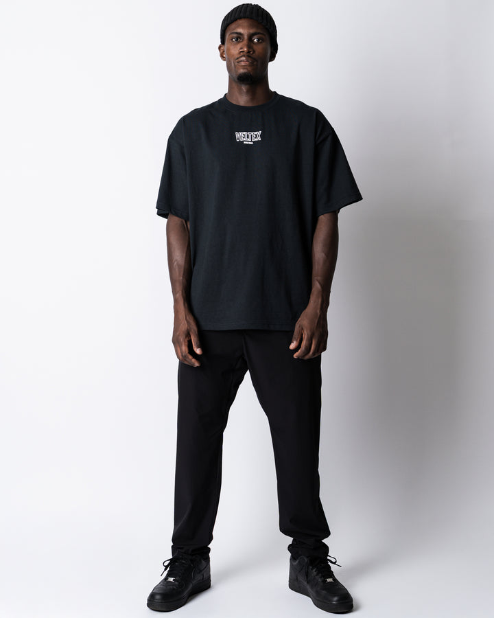 VELTEX × ovys COTTON SS TEE 2025-26