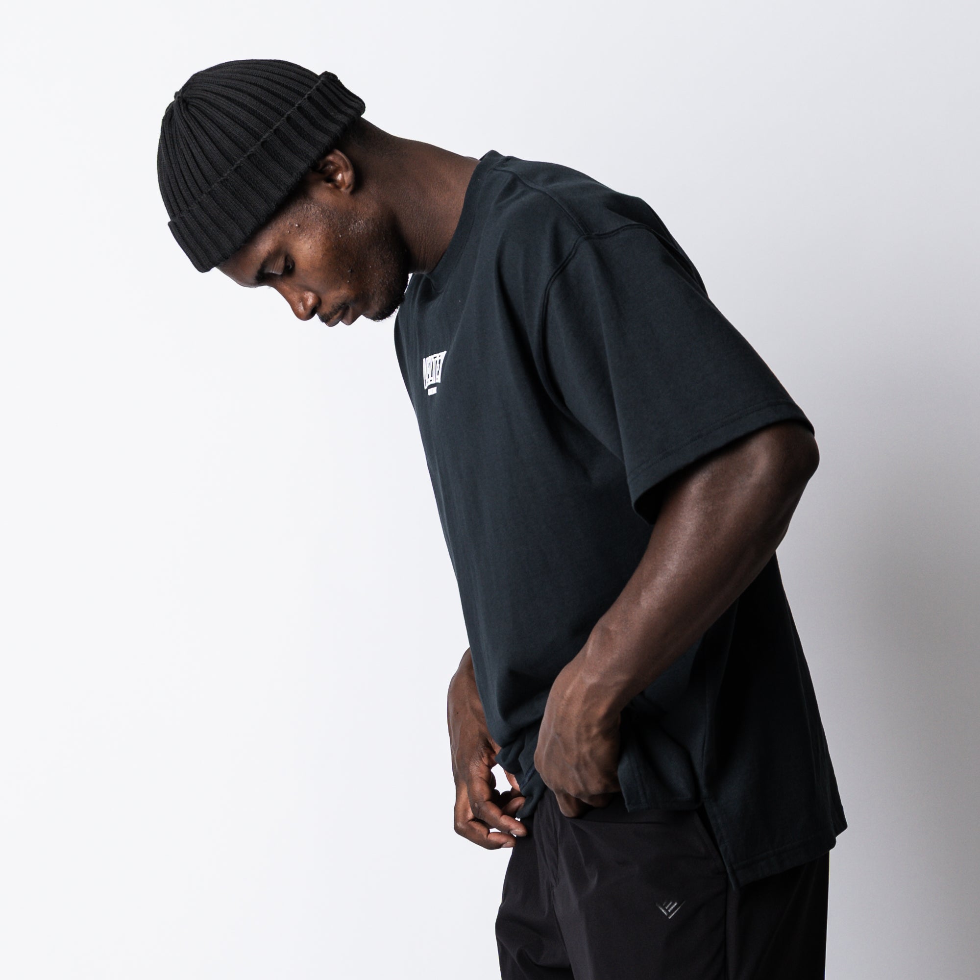 メンズ【ovys公式】ベルテックス静岡 × ovys 2025-26 Tシャツ – ovys