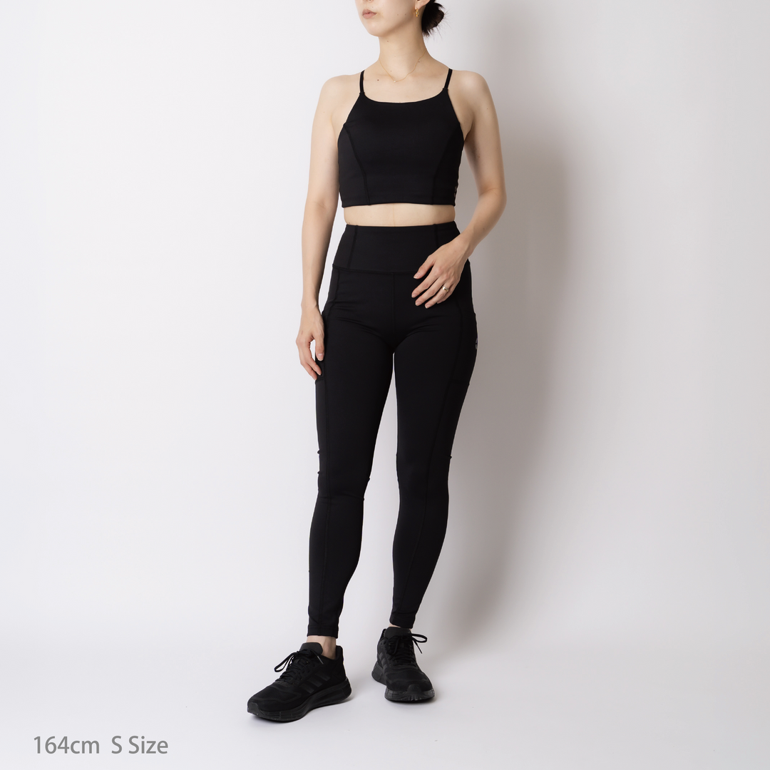 【7/5(日)発売】WMNS CAMISOLE BRA TOPS