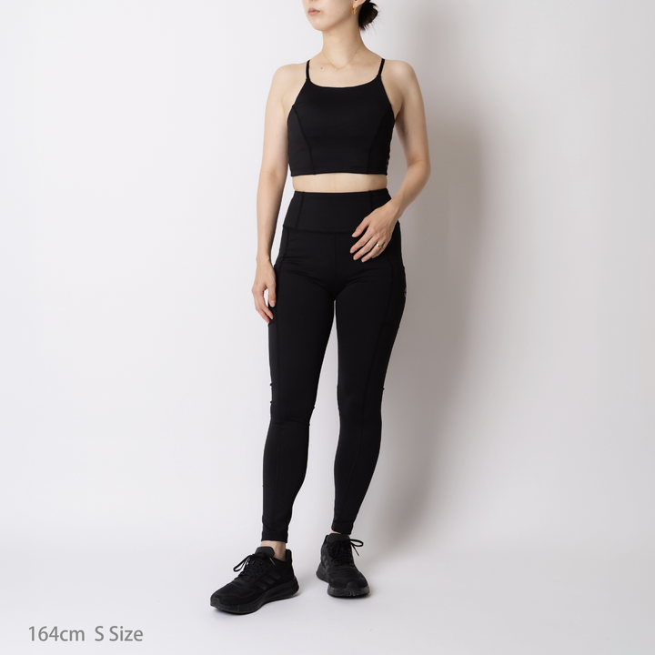【7/5(日)発売】WMNS CAMISOLE BRA TOPS