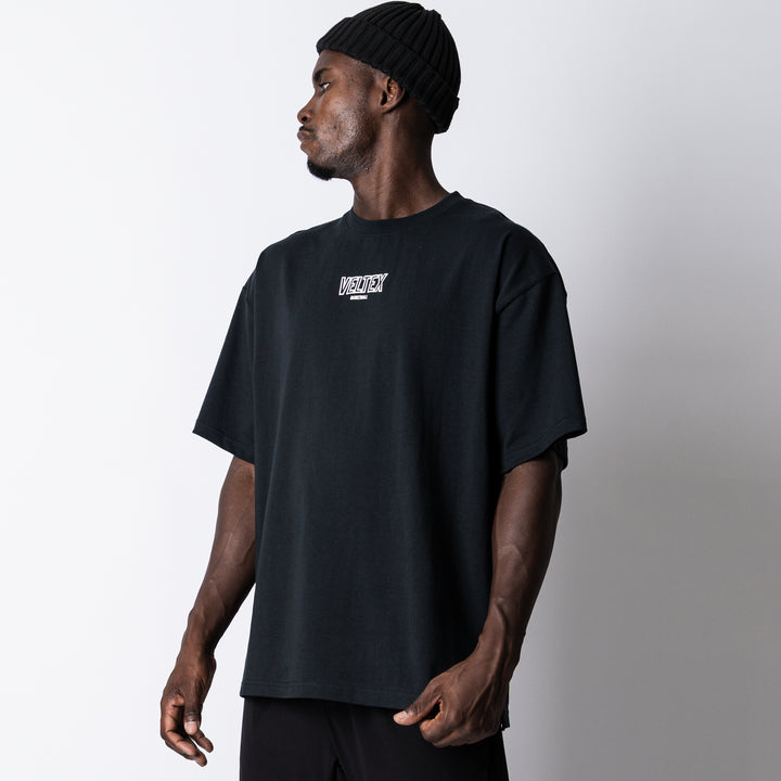 VELTEX × ovys COTTON SS TEE 2025-26