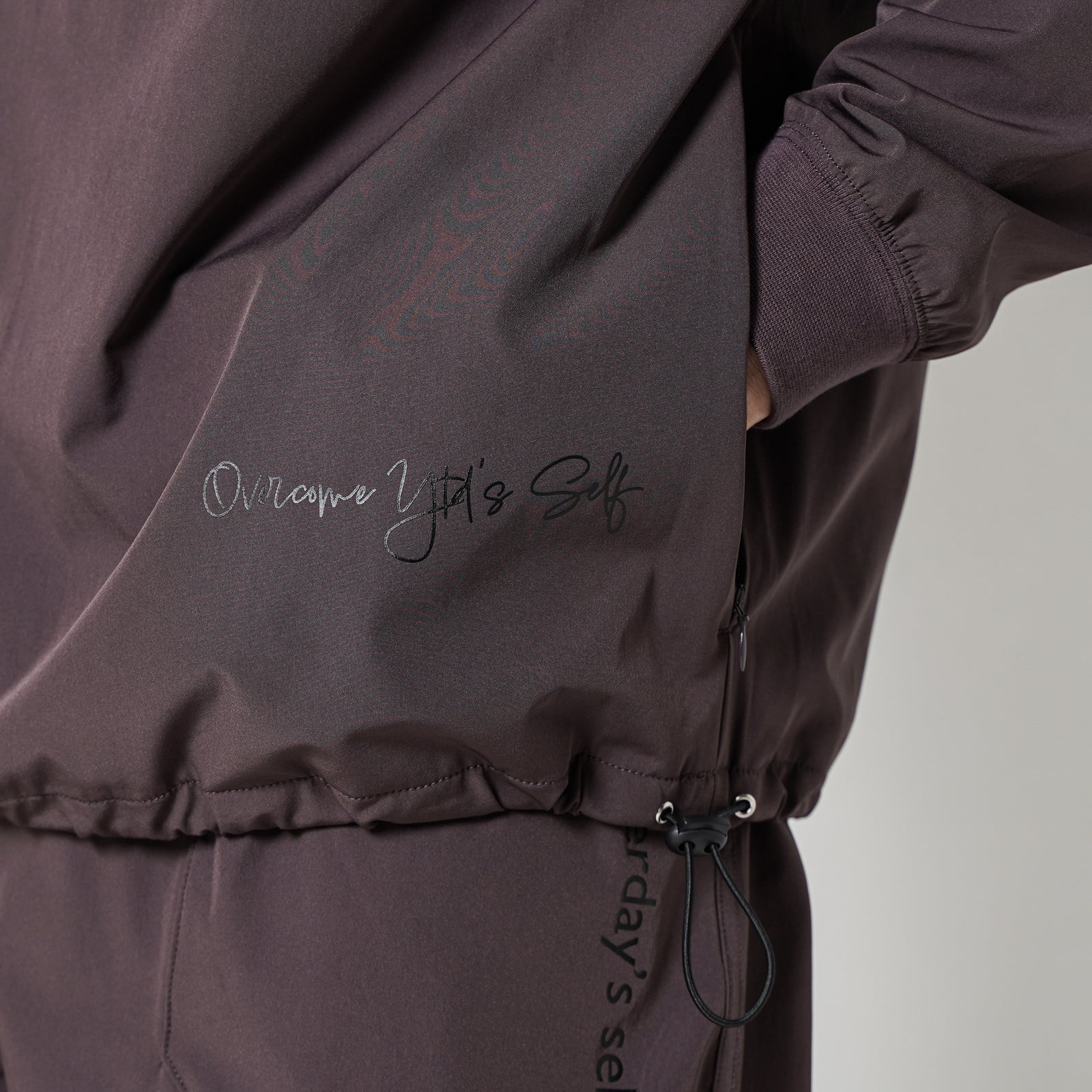 メンズ【ovys公式】ワークアウトピステ／WORKOUT NYLON PISTE – ovys